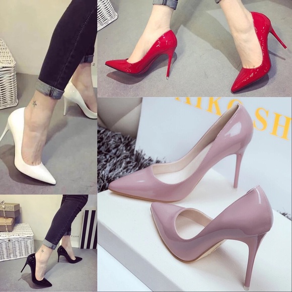 High heels 👠 - Picture 1 of 1