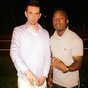 Meet your Posher, Brett