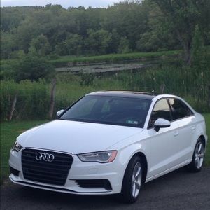 Meet your Posher, Steve