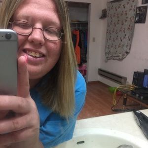 Meet your Posher, Brandi