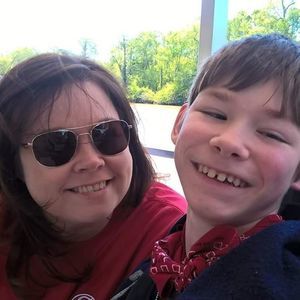 Meet your Posher, Dawn