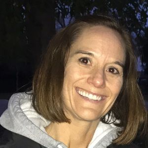 Meet your Posher, Marsha