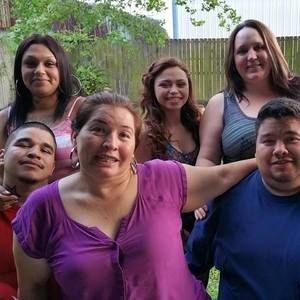 Meet your Posher, Ruth