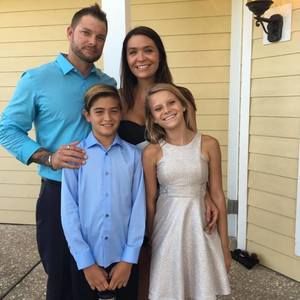 Meet your Posher, Angie