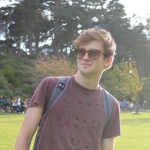 Meet your Posher, Dylan