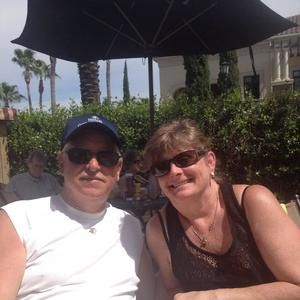 Meet your Posher, Lori