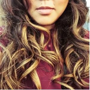 Meet your Posher, Molika