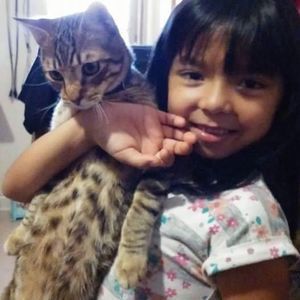 Meet your Posher, Laura