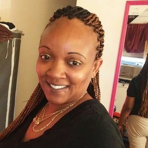 Meet your Posher, Shavonne