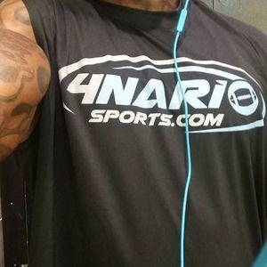 Meet your Posher, Larry