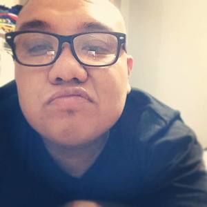 Meet your Posher, Fredy