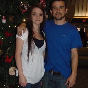 Meet your Posher, David n felicia