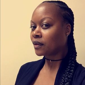 Meet your Posher, Jerica