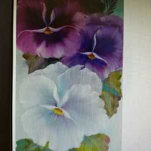 Meet your Posher, Debbie