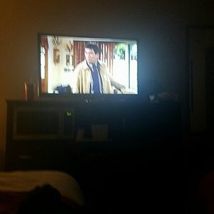 Meet your Posher, Matthew