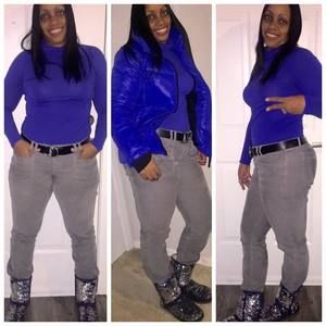 Meet your Posher, Jay