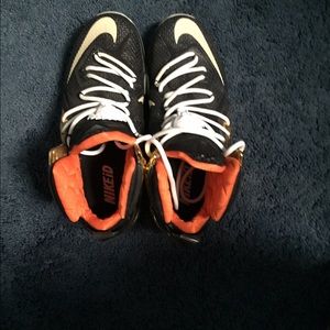 custom made Nike ID LeBron 12s