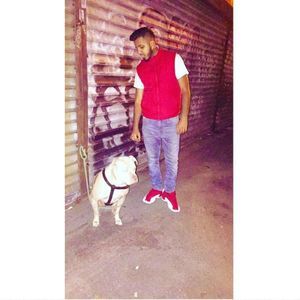 Meet your Posher, Faisal