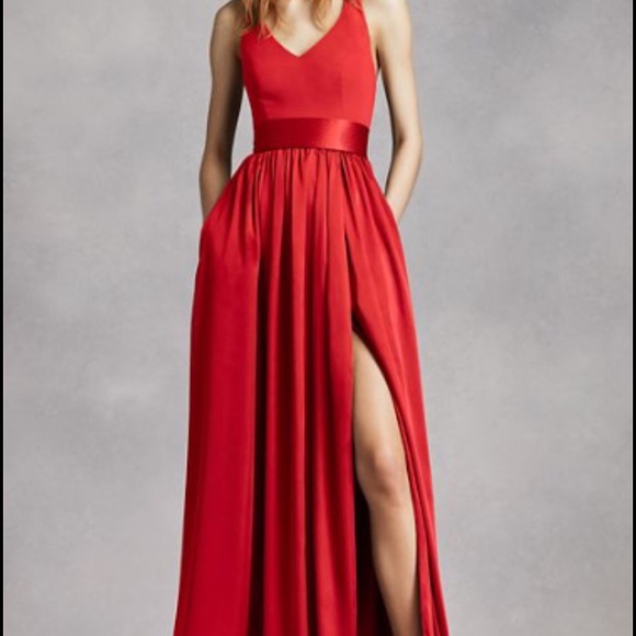 Vera Wang Dress