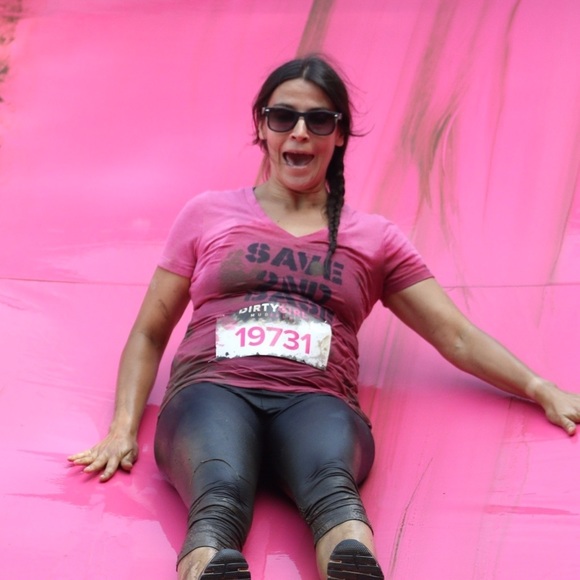 Meet your Posher, Amanda