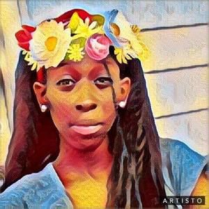 Meet your Posher, Imani