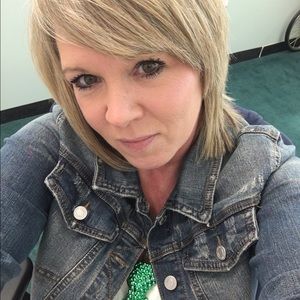 Meet your Posher, Kimberly