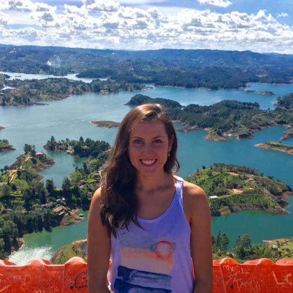 Meet your Posher, Jo