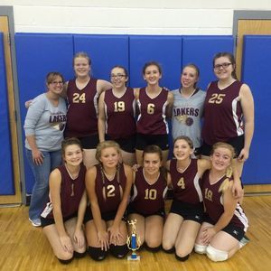 Meet your Posher, Lynne