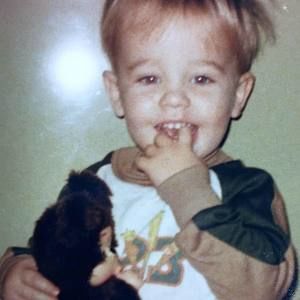 Meet your Posher, Mark