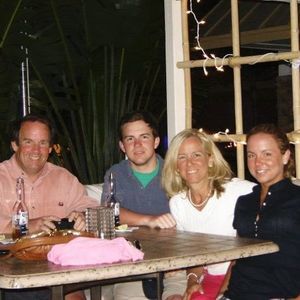 Meet your Posher, Sue