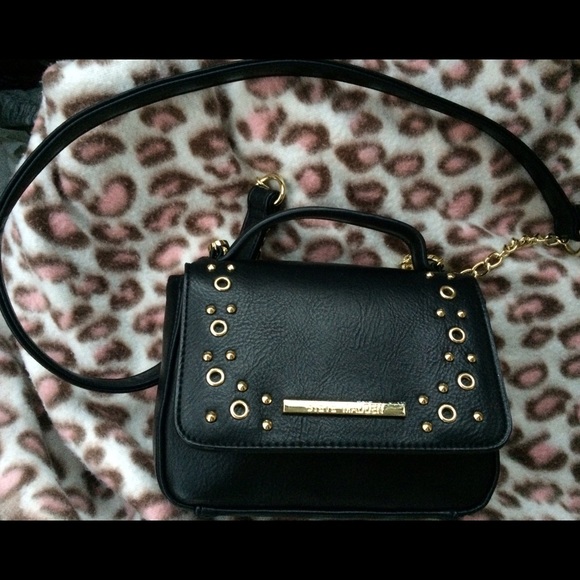 Small Steve Madden clutch/purse mini
