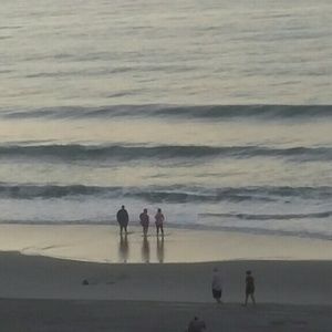 Meet your Posher, Kerry