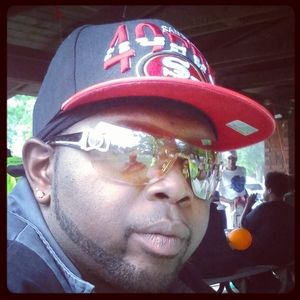 Meet your Posher, Randy