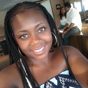 Meet your Posher, Sheena