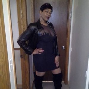 Meet your Posher, Gwen