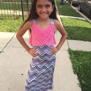 Meet your Posher, Paco