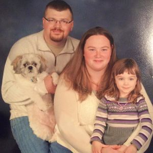 Meet your Posher, Toshia