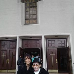 Meet your Posher, Sandra