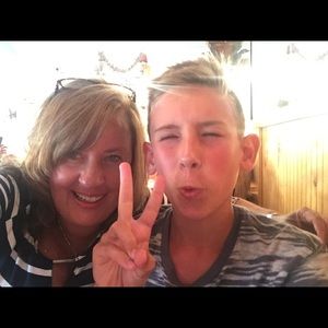 Meet your Posher, Kris