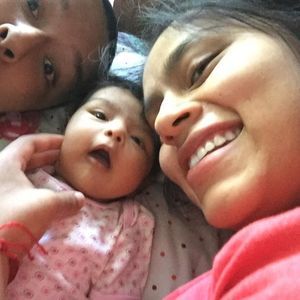 Meet your Posher, Dulce