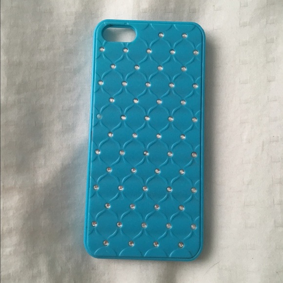 iPhone 5 case