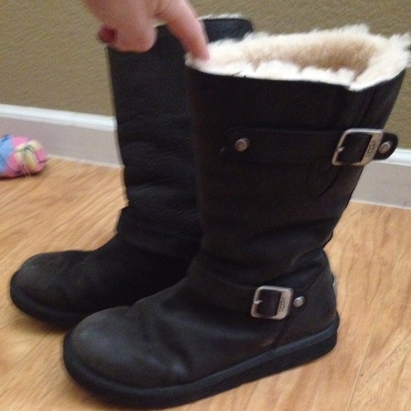 Ugg boots