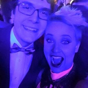 Meet your Posher, Alicia