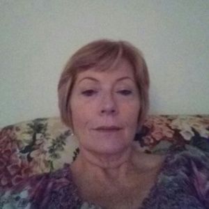 Meet your Posher, Deborah