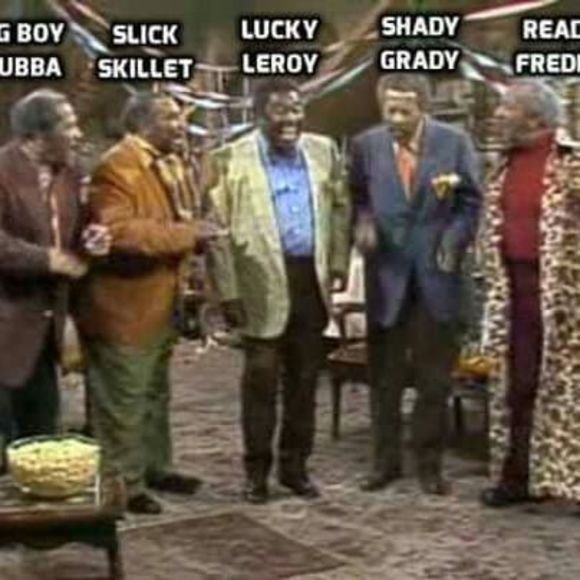 Meet your Posher, Timothy - Picture 1 of 1