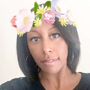 Meet your Posher, Brandice