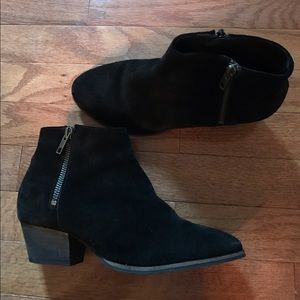 Aldo booties