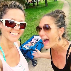 Meet your Posher, Jennifer