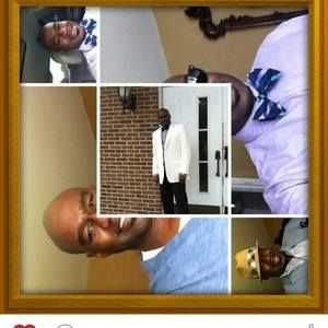 Meet your Posher, Tyrus