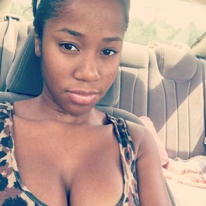 Meet your Posher, Mackenzie